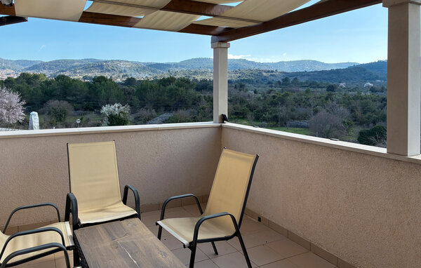 Location de vacances - Brac - Donji Humac , Croatie - CDB858 102