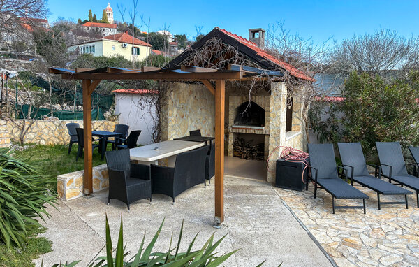 Location de vacances - Brac - Donji Humac , Croatie - CDB858 103