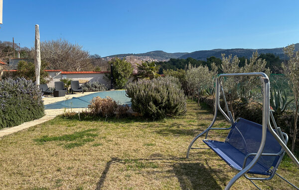 Location de vacances - Brac - Donji Humac , Croatie - CDB858 104