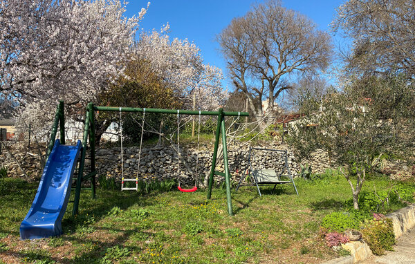 Location de vacances - Brac - Donji Humac , Croatie - CDB858 105