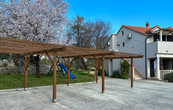 Location de vacances - Brac - Donji Humac , Croatie - CDB858 8