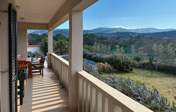 Location de vacances - Brac - Donji Humac , Croatie - CDB858 7