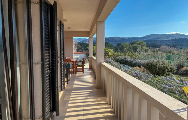 Location de vacances - Brac - Donji Humac , Croatie - CDB858 201