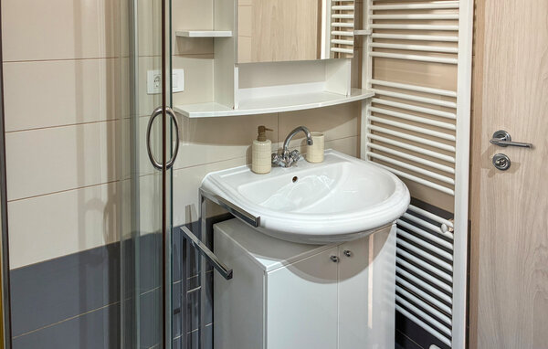 Appartement - Brac - Donji Humac , Croatie - CDB859 701