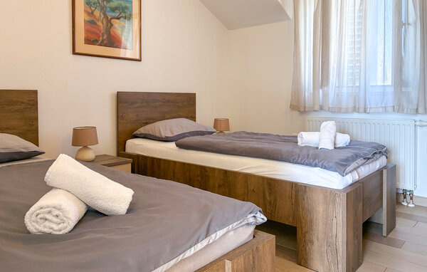 Appartement - Brac - Donji Humac , Croatie - CDB859 601