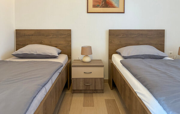 Appartement - Brac - Donji Humac , Croatie - CDB859 602