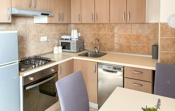 Appartement - Brac - Donji Humac , Croatie - CDB859 401