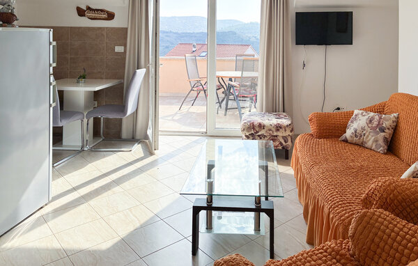 Appartement - Brac - Donji Humac , Croatie - CDB859 2