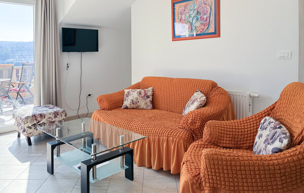 Appartement - Brac - Donji Humac , Croatie - CDB859 301