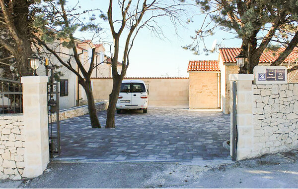 Appartement - Brac - Donji Humac , Croatie - CDB859 102