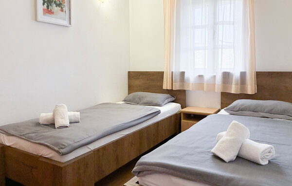 Holiday Home - Brac - Donji Humac , Croatia - CDB860 601