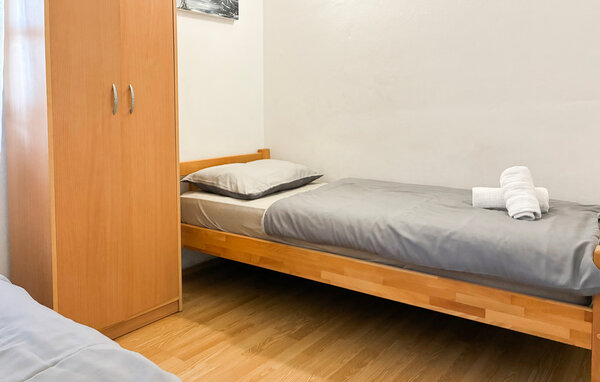 Holiday Home - Brac - Donji Humac , Croatia - CDB860 602