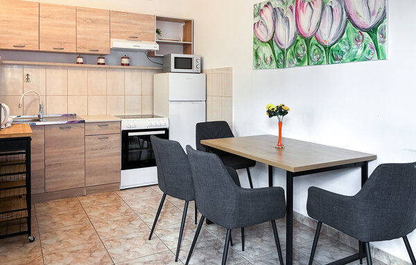 Holiday Home - Brac - Donji Humac , Croatia - CDB860 2