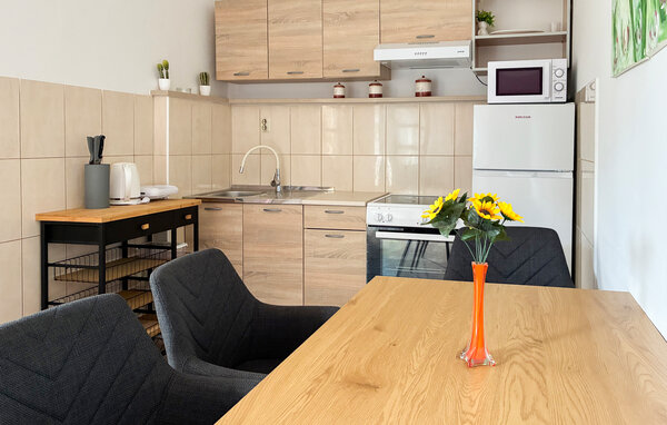 Holiday Home - Brac - Donji Humac , Croatia - CDB860 401