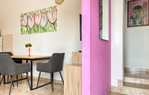 Holiday Home - Brac - Donji Humac , Croatia - CDB860 403