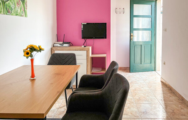 Holiday Home - Brac - Donji Humac , Croatia - CDB860 3