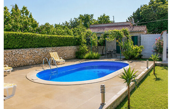Location de vacances - Brac - Donji Humac , Croatie - CDB860 1
