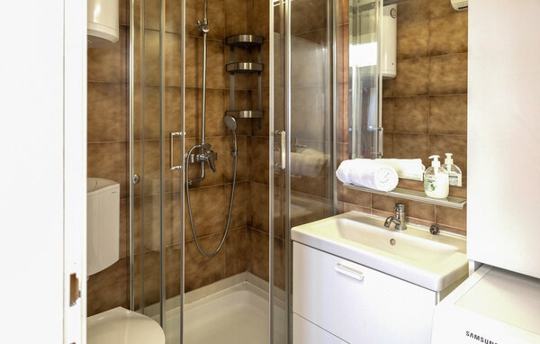 Ferienwohnung - Brac - Supetar , Kroatien - CDB861 702