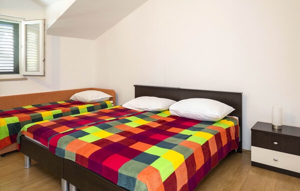 Ferienwohnung - Brac - Supetar , Kroatien - CDB861 6