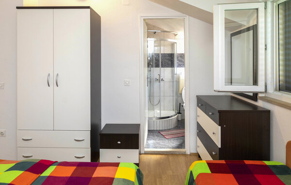 Ferienwohnung - Brac - Supetar , Kroatien - CDB861 601