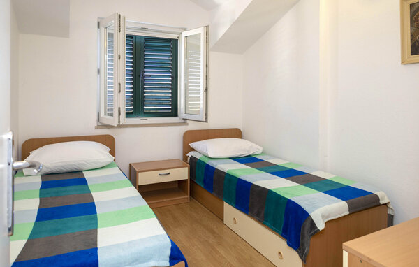 Ferienwohnung - Brac - Supetar , Kroatien - CDB861 602