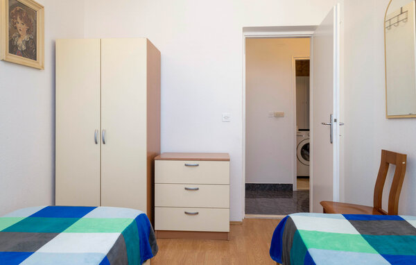 Ferienwohnung - Brac - Supetar , Kroatien - CDB861 603