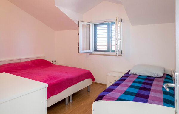 Ferienwohnung - Brac - Supetar , Kroatien - CDB861 604