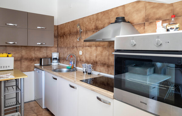 Ferienwohnung - Brac - Supetar , Kroatien - CDB861 401