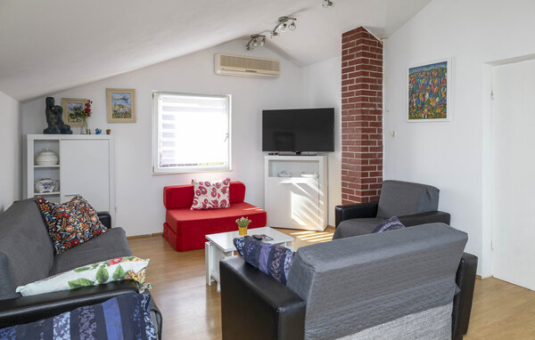 Ferienwohnung - Brac - Supetar , Kroatien - CDB861 3