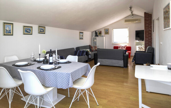 Ferienwohnung - Brac - Supetar , Kroatien - CDB861 2