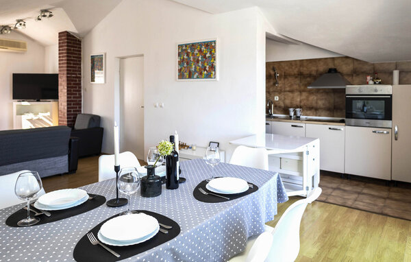 Ferienwohnung - Brac - Supetar , Kroatien - CDB861 4