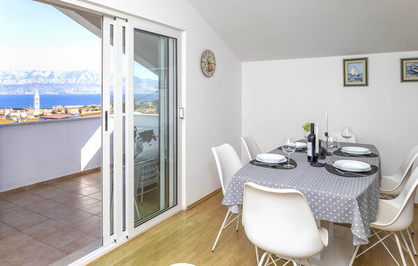 Ferienwohnung - Brac - Supetar , Kroatien - CDB861 5