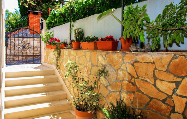 Ferienwohnung - Brac - Supetar , Kroatien - CDB861 102