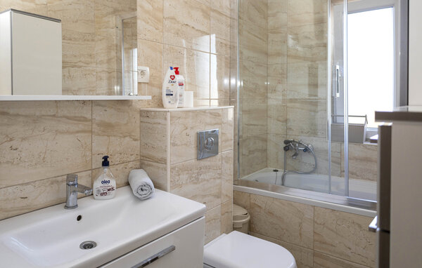 Ferienwohnung - Brac - Supetar , Kroatien - CDB862 701