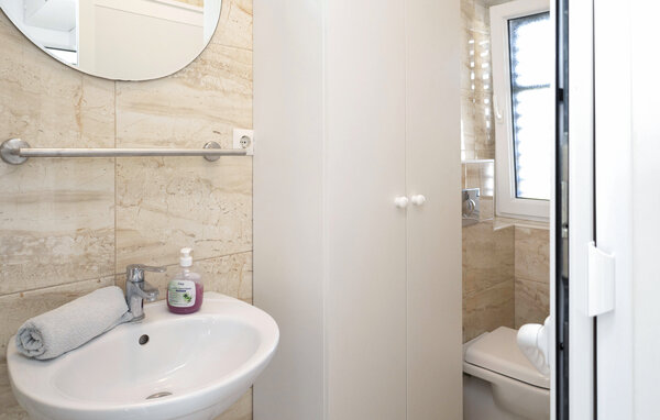 Ferienwohnung - Brac - Supetar , Kroatien - CDB862 702