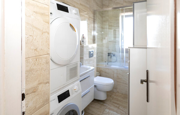 Ferienwohnung - Brac - Supetar , Kroatien - CDB862 703