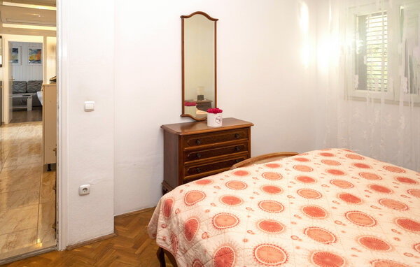 Ferienwohnung - Brac - Supetar , Kroatien - CDB862 602