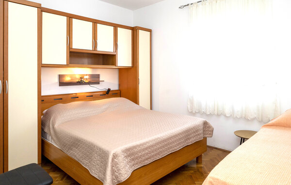 Ferienwohnung - Brac - Supetar , Kroatien - CDB862 4
