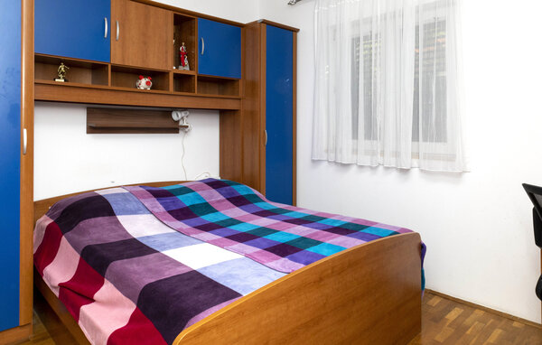 Ferienwohnung - Brac - Supetar , Kroatien - CDB862 603