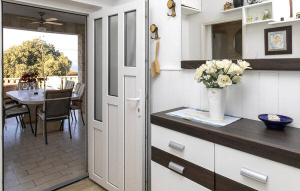 Ferienwohnung - Brac - Supetar , Kroatien - CDB862 502