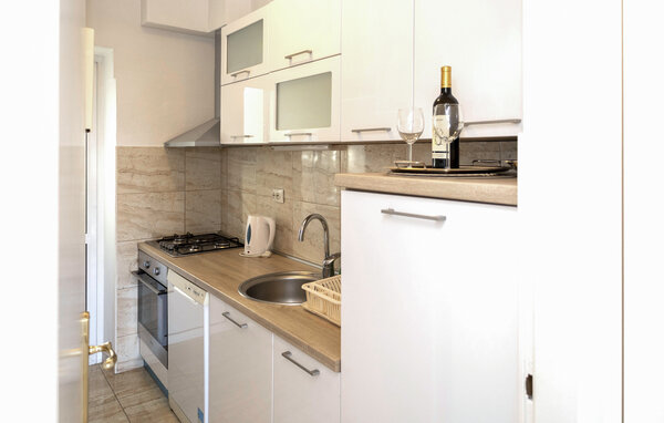 Ferienwohnung - Brac - Supetar , Kroatien - CDB862 3