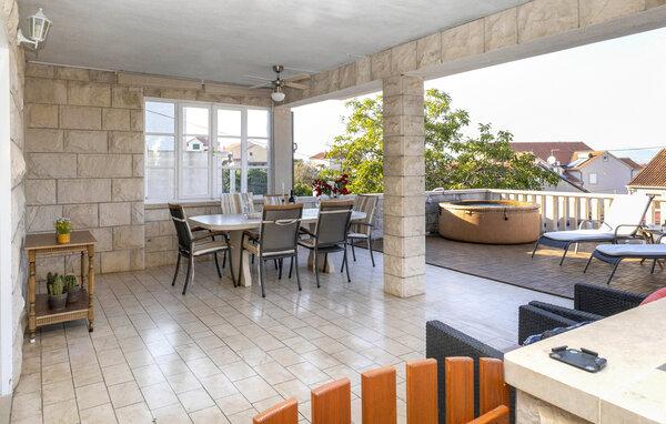 Ferienwohnung - Brac - Supetar , Kroatien - CDB862 101