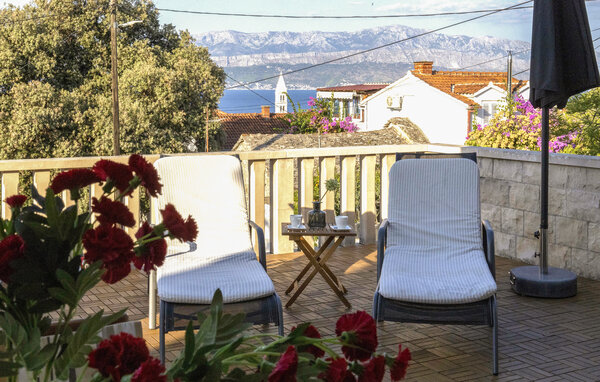 Ferienwohnung - Brac - Supetar , Kroatien - CDB862 2