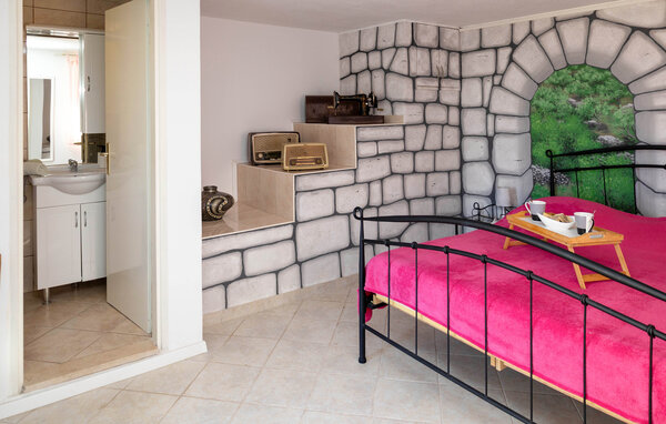 Holiday Home - Brac - Supetar , Croatia - CDB863 603