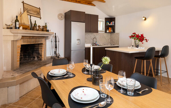 Holiday Home - Brac - Supetar , Croatia - CDB863 401