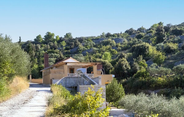 Holiday Home - Brac - Supetar , Croatia - CDB863 81