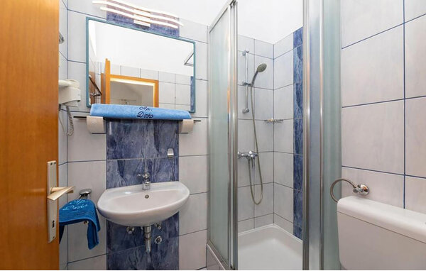 Appartement - Brac - Bol , Croatie - CDB867 701