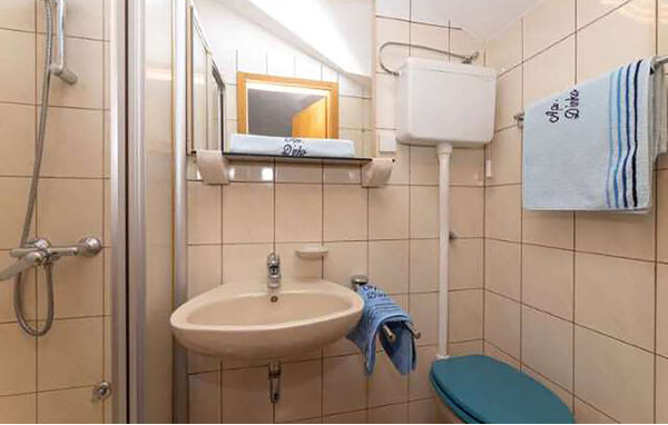 Appartement - Brac - Bol , Croatie - CDB867 702