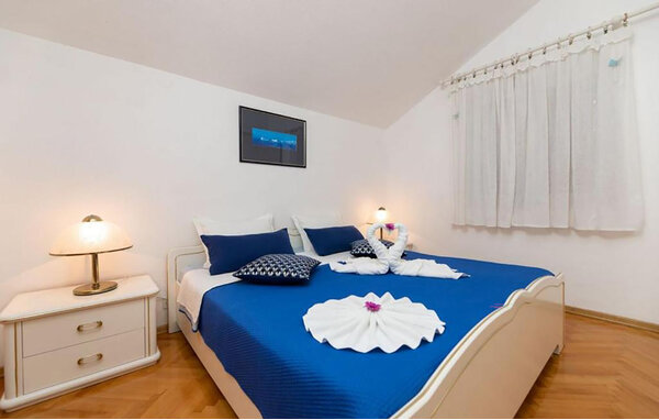 Appartement - Brac - Bol , Croatie - CDB867 5