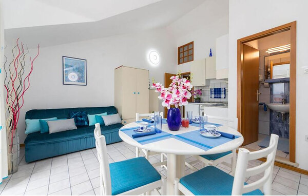 Appartement - Brac - Bol , Croatie - CDB867 3